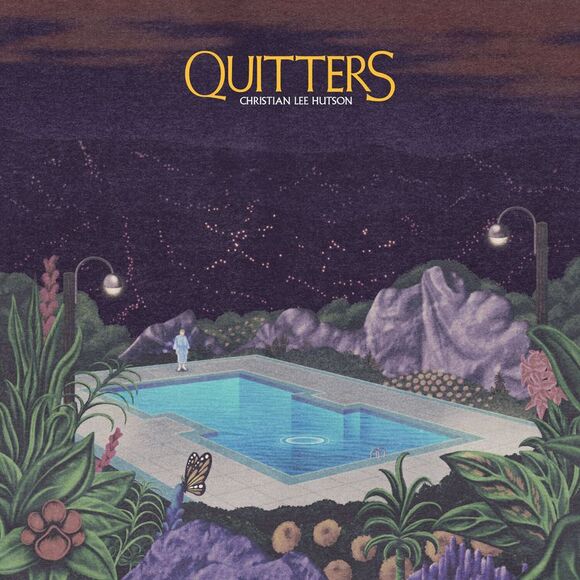 Quitters - Picture 1 of 1